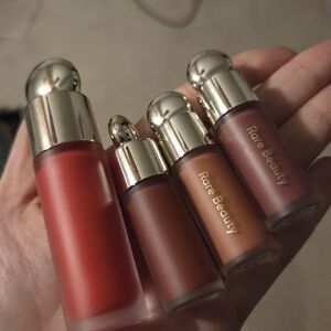 Rare Beauty Blush - Grateful, Beloved, Truth, Virtue